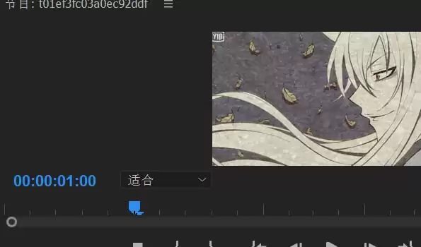 Premiere图片移动特效制作教程:详细步骤详解_wishdown.com premiere怎么制作图片移动特效