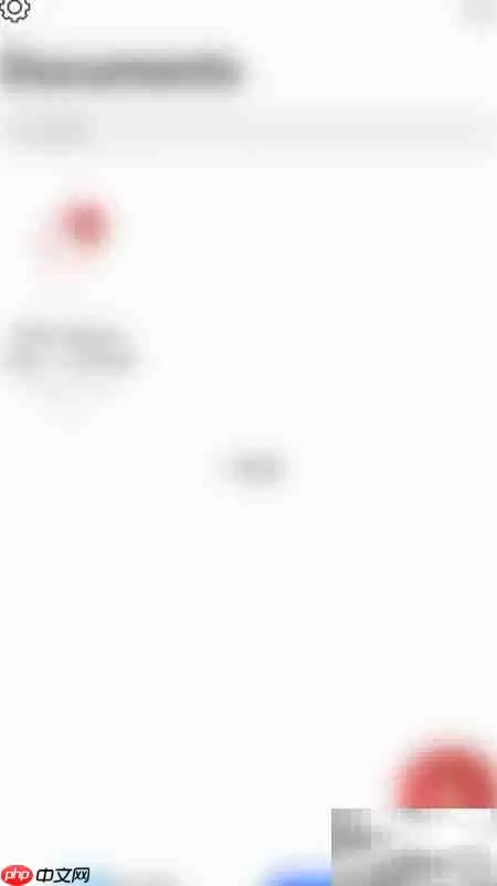 ��ν�PDF�ļ��������浽OneDrive
