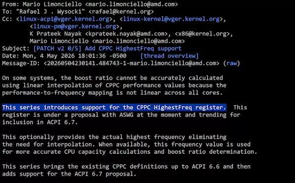 AMD锐龙真实加速频率实测 Windows系统游戏性能更强_wishdown.com Windows终于知道AMD锐龙真实的加速频率了!游戏更强