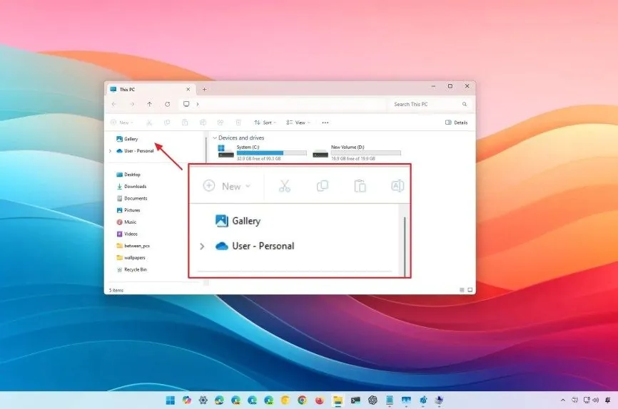 Win11С���ɣ������ص��ļ��������ﷳ�˵���ҳ��