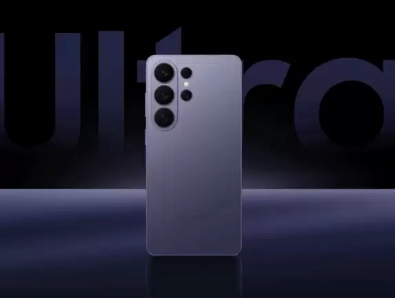 设计画风突变Galaxy S27 Ultra渲染曝光:横向矩阵镜头登场_wishdown.com 设计画风突变Galaxy S27 Ultra渲染曝光:横向矩阵镜头登场_wishdown.com