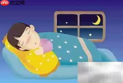 睡觉姿势对颈椎病有预防作用吗?正确睡姿与枕头选择指南_wishdown.com 展示不同睡觉姿势对颈椎影响的示意图,包括仰卧、侧卧和趴睡的姿态