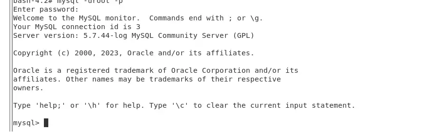 Docker������MySQL���Ӹ��ƴӿ���������ָ��