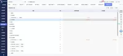 主流BI工具报表管理怎么做:从静态到智能的转型指南_wishdown.com 主流BI工具报表管理界面示意图,展示动态交互与数据可视化效果