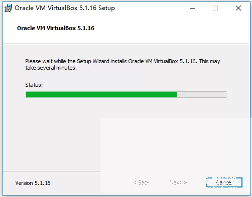 VirtualBox怎么下载安装_wishdown.com VirtualBox怎么下载安装_wishdown.com