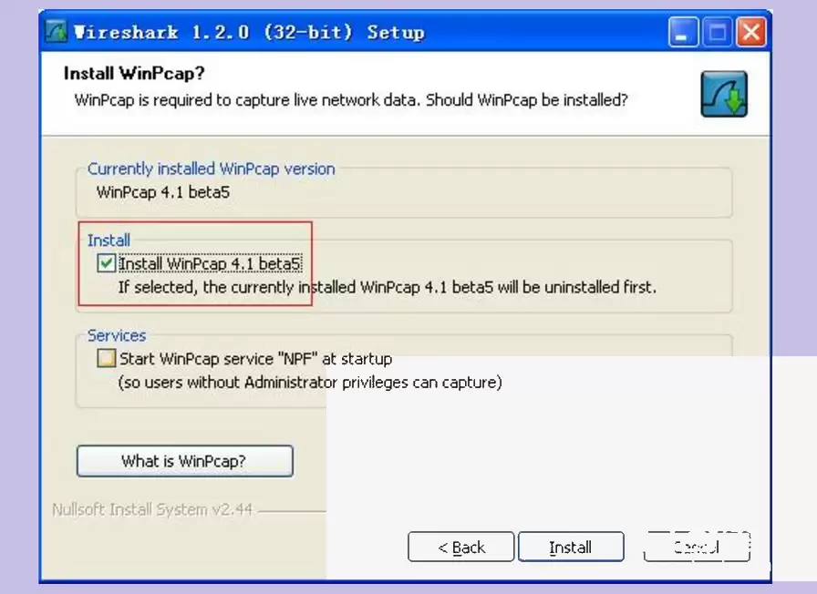 Wireshark怎么抓取网络数据包_wishdown.com Wireshark怎么抓取网络数据包_wishdown.com