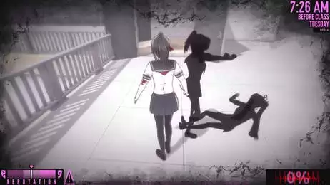 yanderesimulator�����������