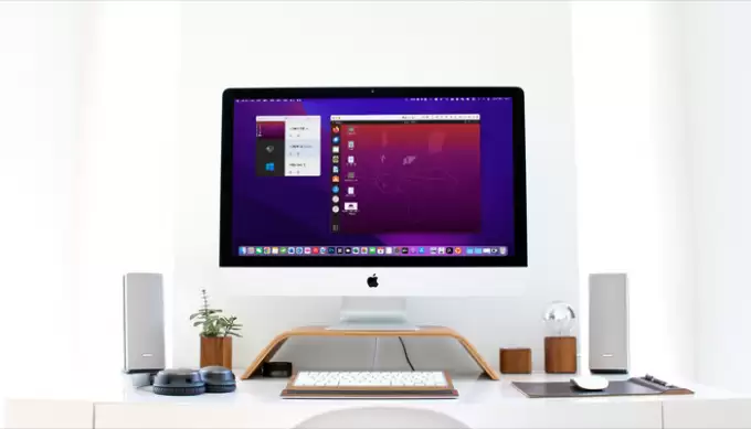 ��Mac���������Linux Mac��˫ϵͳ����װLinux�����