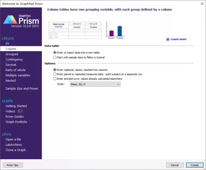 GraphPad Prism��λ���roc���� GraphPad��roc������εó�cutoffֵ