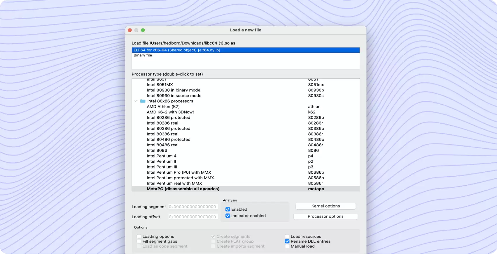 IDA Pro��ô�������Ľ��� IDA Pro�������ú󲿷ֽ�����ΪӢ����ν��
