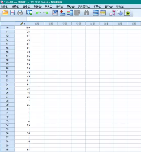 spss���������μ���ƽ�� spss����������ȫѡ
