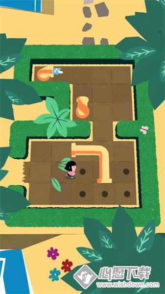 推管天堂(Pipe Push Paradise)_wishdown.com 推管天堂(Pipe Push Paradise)_wishdown.com