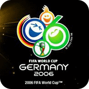 FIFA籭2006 PSP