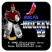 NHL93 ǿ
