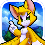 ҸĹ켣(Dust: An Elysian Tail) v1.7 iOS