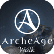 ArcheAge Walk 