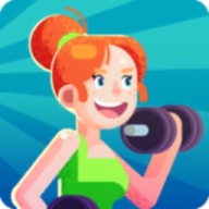 Idle Fitness Gym Tycoon V1.0 ƻ