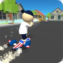 City Rush 3D V1.0.0 ƻ