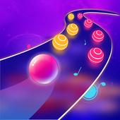 musical balls V1.0.0 ׿