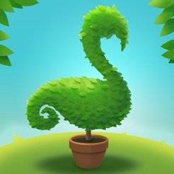 Topiary 3D ƻ