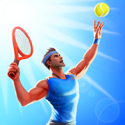 Tennis Clash V0.7.1 ׿