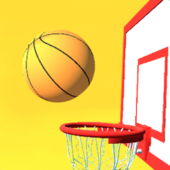 Basket Dunk 3D V1.0.0 ƻ