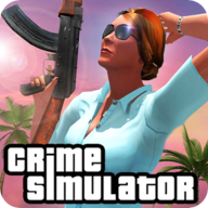 Real Girl Crime Simulator V1 ׿