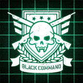 BLACK COMMAND V3.00.01 ׿