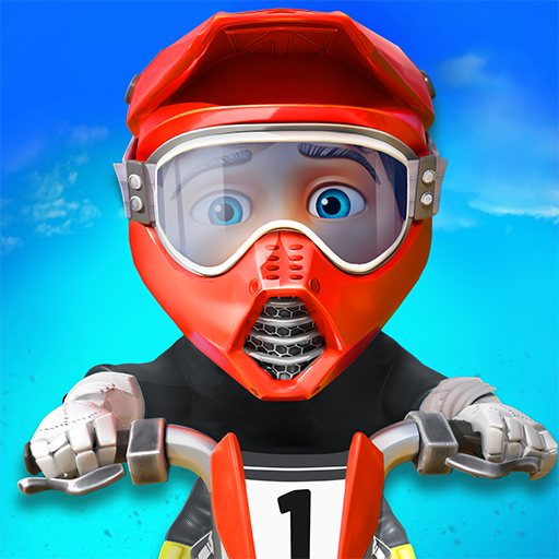 ޿(Stunt Motor) V1.00 ׿