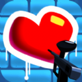 Paintball Graffiti v1.0 iOS