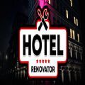 hotel renovator V1.0.0 