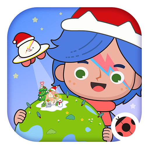 miga world V1.4 ׿