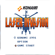 Laser Invasion ׿