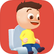 Toilet Games 3D ƻ