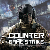 ִCS°׿-ִCS(Counter Game Strike)װ