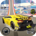 Gt Ramp Car Stunts Free Game °