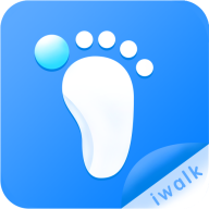 iwalk V1.0.0 