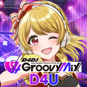 D4DJ Groovy Mix ׿