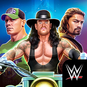 WWEս V1.0.19 ׿