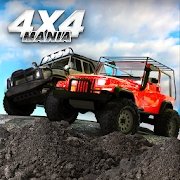 4x4ԽҰ v4.21.10 ׿