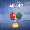 tabletennis-pingpong °