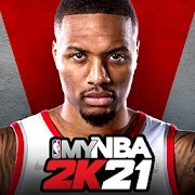 MyNBA2K21ɨ v4.4.0.5178049 ׿