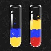 ��ɫ�Թ�ˮ v0.2 ��׿��