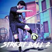 STREET BALL 2 V1.0 ׿