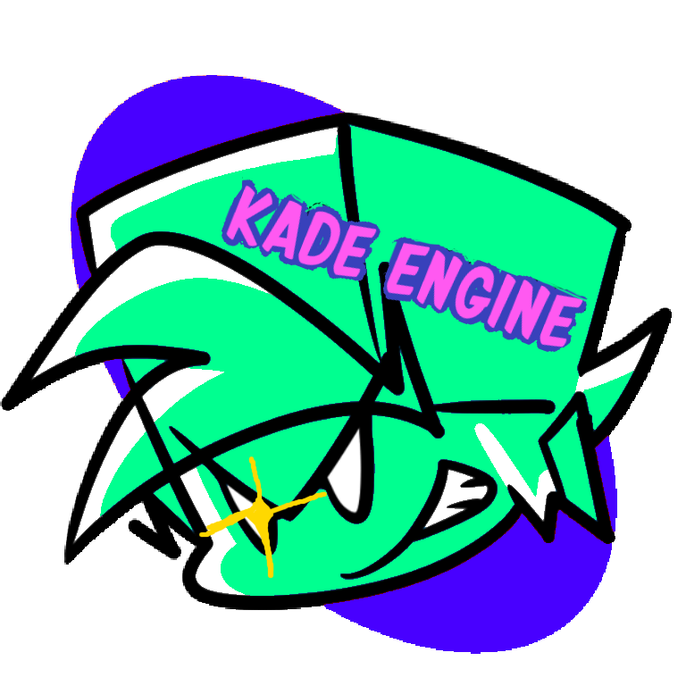 kade engine ׿