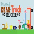 The Legend of BearTruck Trucker ׿