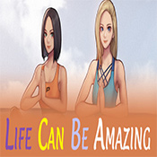 LifeCanBeAmazing ֻ