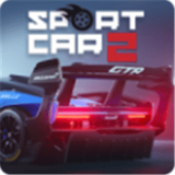 Sport Car 2 Parking °