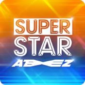 SuperStar ATEEZ ׿