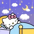 凯蒂猫晚安 安卓版